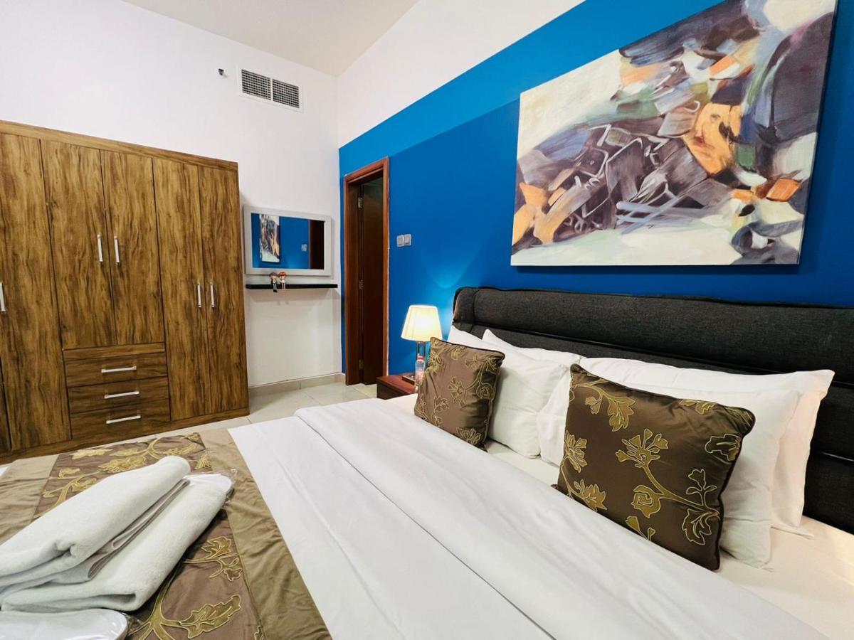 Entire Private Self Catered Apartments Marina Дубай Екстер'єр фото