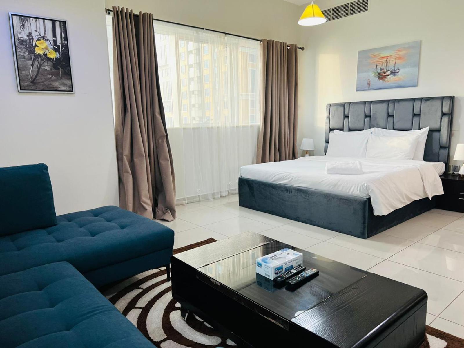 Entire Private Self Catered Apartments Marina Дубай Екстер'єр фото