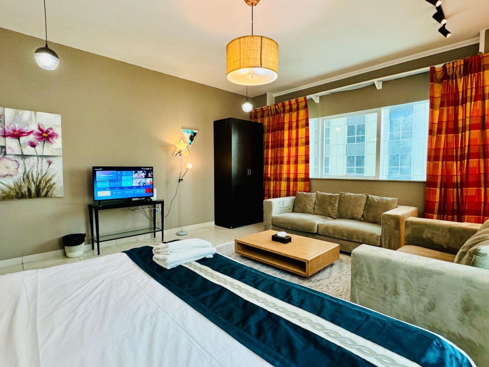 Entire Private Self Catered Apartments Marina Дубай Номер фото